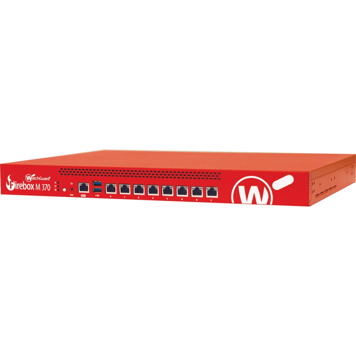 Competitive Trade In to WatchGuard Firebox M370 with 3-yr Basic Security Suite