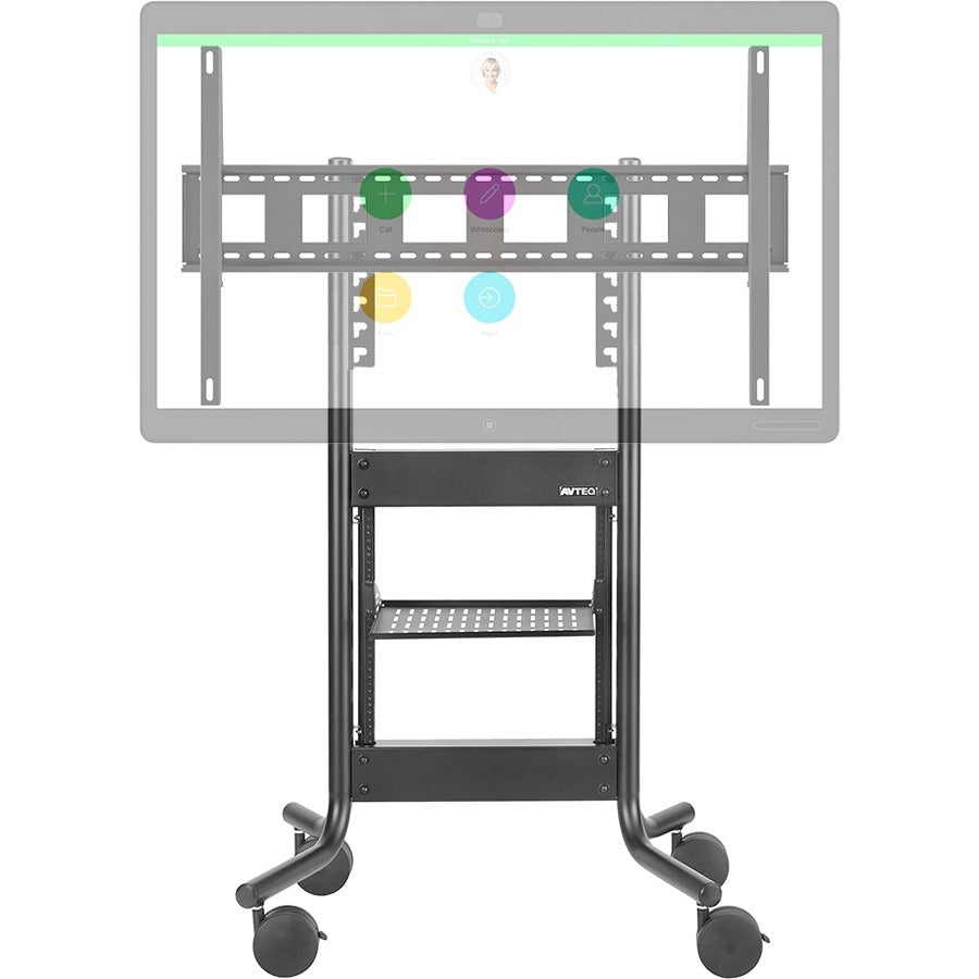 Avteq RPS-500 Display Cart