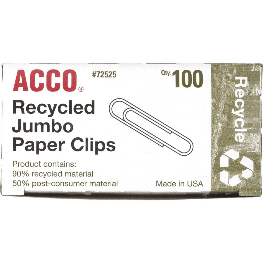 Wilson Jones Paper Clip