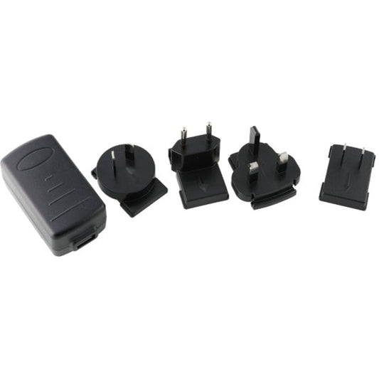 USB POWER ADAPTER 5V 2A INCL   