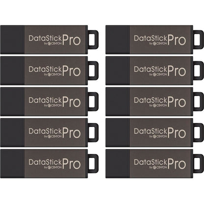 Centon DataStick Pro USB 2.0 Flash Drives