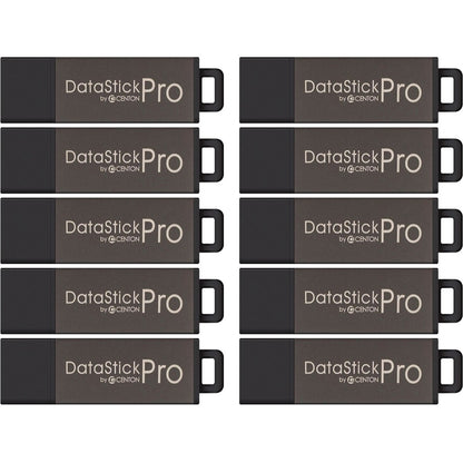 Centon DataStick Pro USB 2.0 Flash Drives