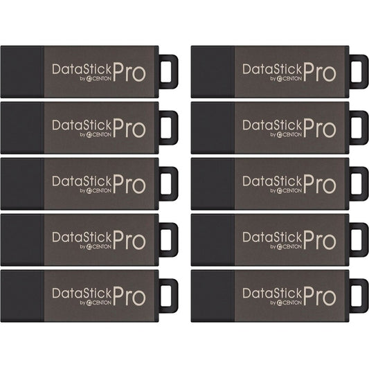 Centon DataStick Pro USB 2.0 Flash Drives