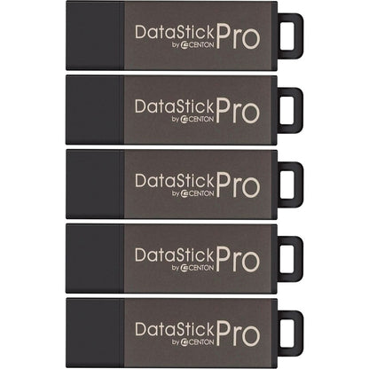 Centon DataStick Pro USB 2.0 Flash Drives