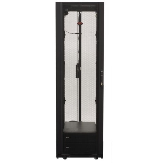 APC by Schneider Electric Micro DC 42U SX 5KVA 208V