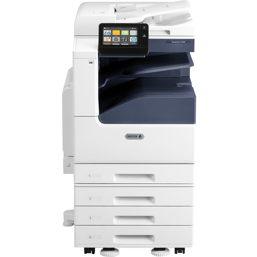 Xerox VersaLink C7030 Laser Multifunction Printer - Color