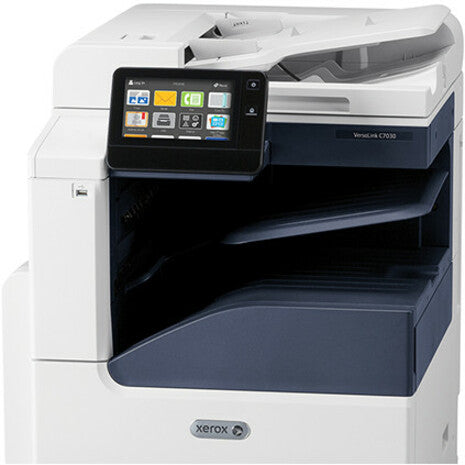 Xerox VersaLink C7030 Laser Multifunction Printer - Color