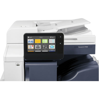 Xerox VersaLink C7030 Laser Multifunction Printer - Color