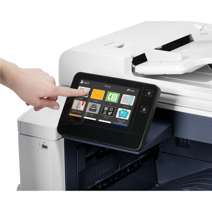 Xerox VersaLink C7030 Laser Multifunction Printer - Color