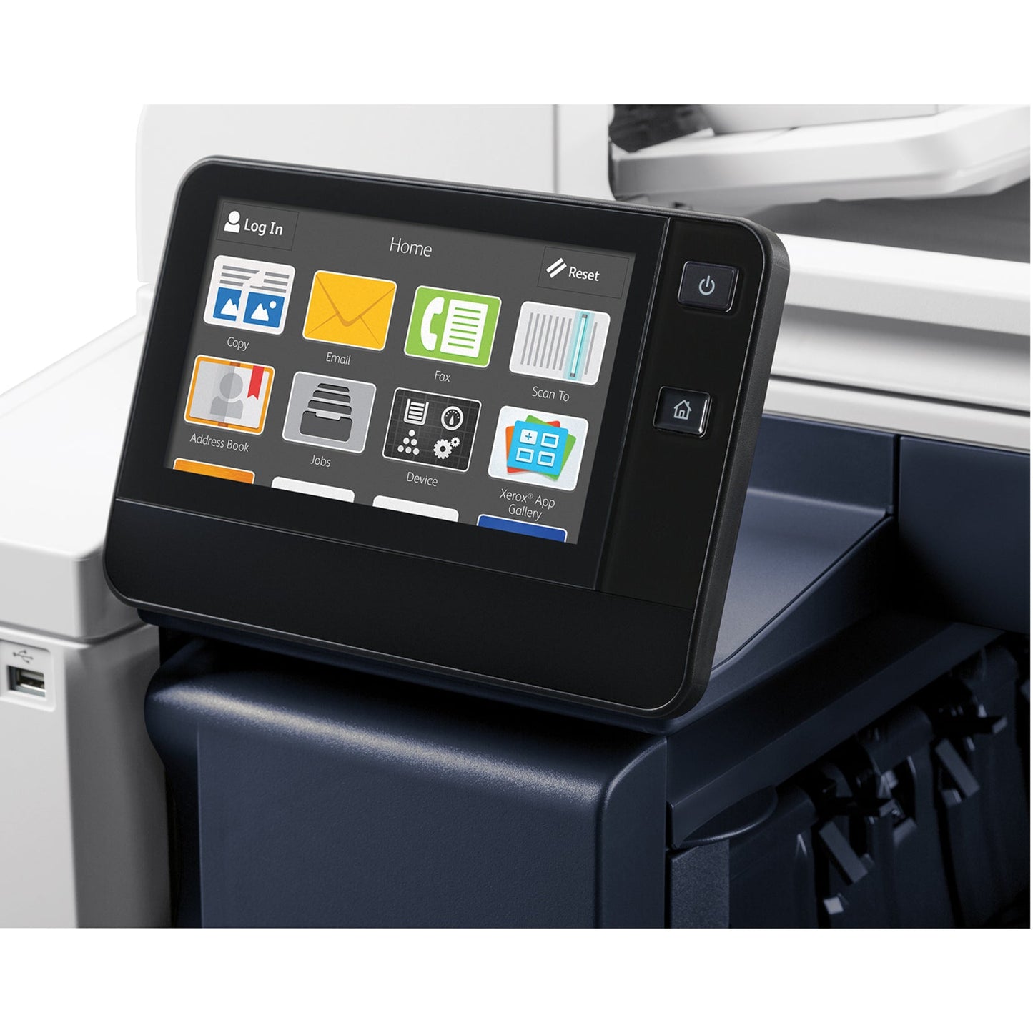 Xerox VersaLink C7025 Laser Multifunction Printer - Color