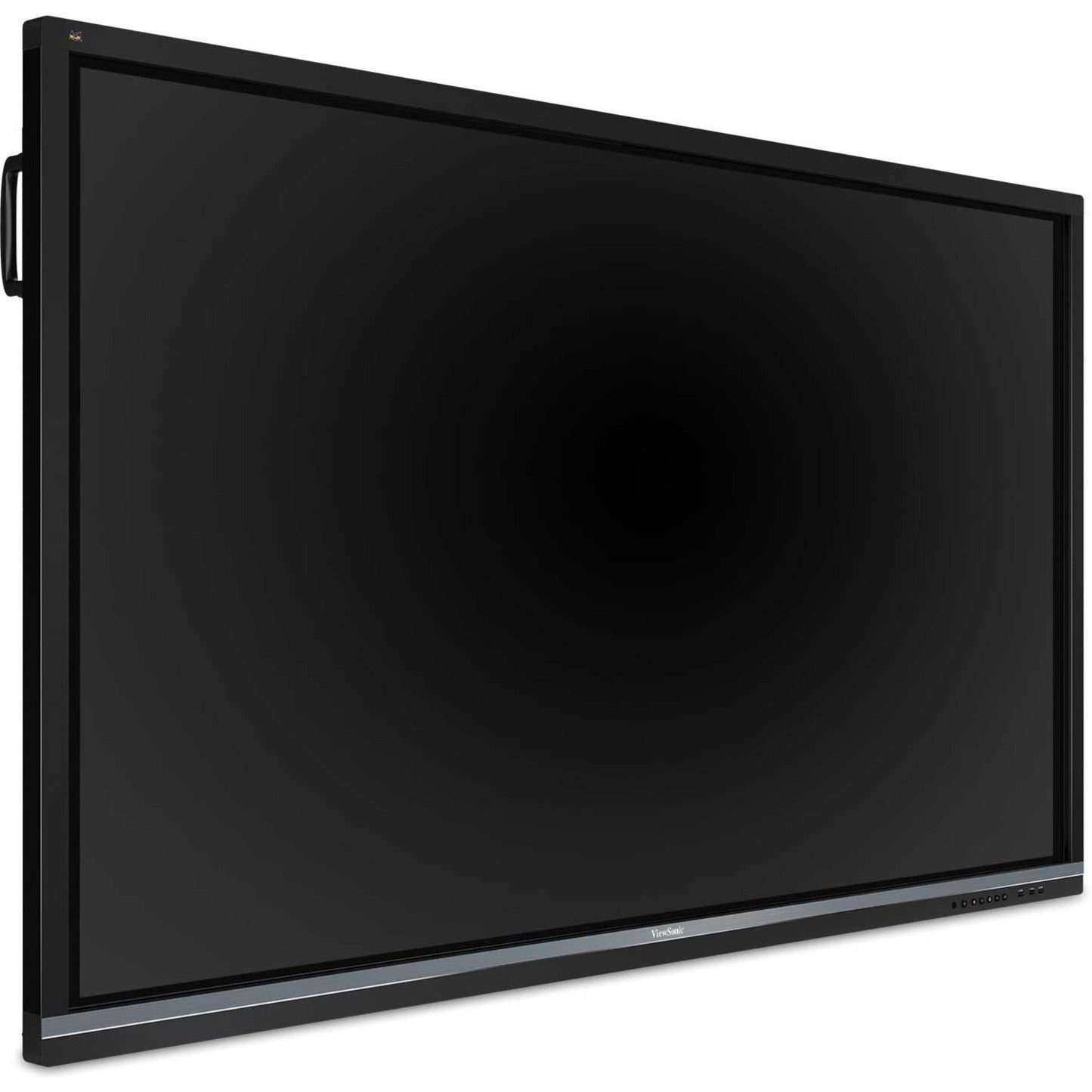 ViewSonic IFP8650 86" ViewBoard 4K Interactive Display 20-Point Touch HDMI DisplayPort