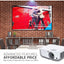 ViewSonic PA503X 3800 Lumens XGA High Brightness Projector Projector for Home and Office with HDMI Vertical Keystone