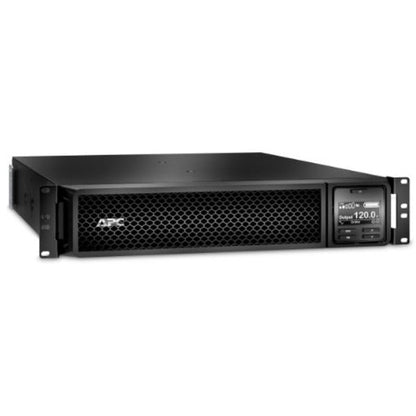 APC by Schneider Electric Smart-UPS SRT 1000VA RM 120V