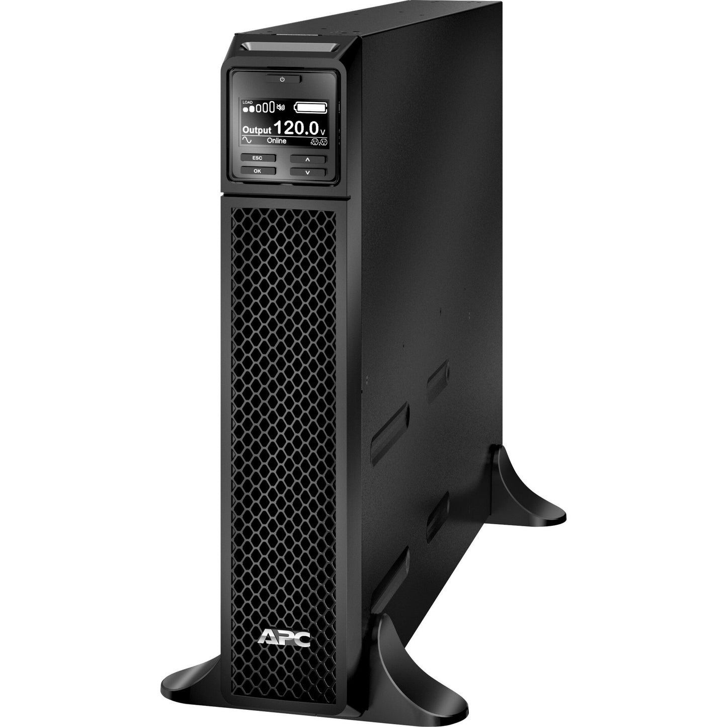 APC by Schneider Electric Smart-UPS SRT 1000VA 120V