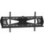 StarTech.com Low Profile TV Mount - Fixed - Anti-Theft - Flat Screen TV Wall Mount for 37