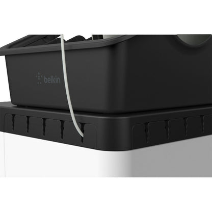Belkin Store and Charge Go With Portable Trays