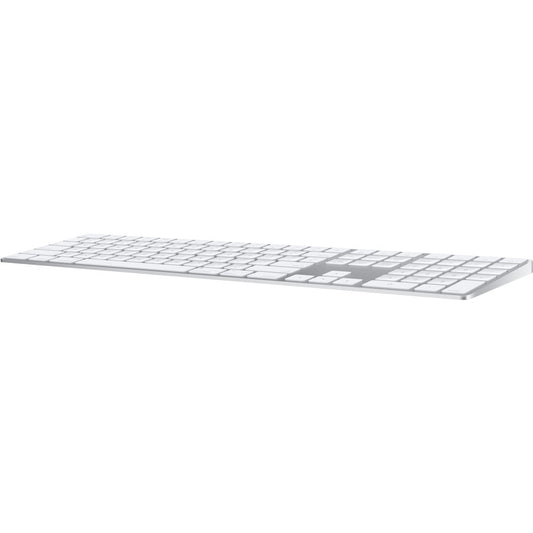 Apple Magic Keyboard with Numeric Keypad