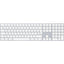 Apple Magic Keyboard with Numeric Keypad - Spanish