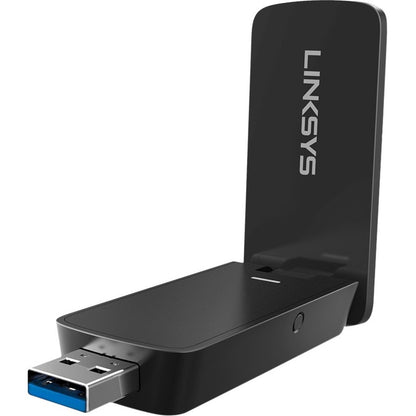 Linksys WUSB6400M IEEE 802.11ac Wi-Fi Adapter for Desktop Computer/Notebook