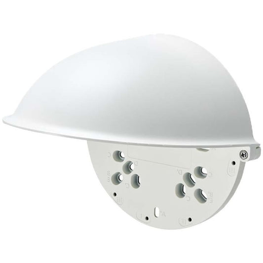 WEATHER CAP FOR OUTDOOR DOME   