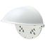 WEATHER CAP FOR OUTDOOR DOME   