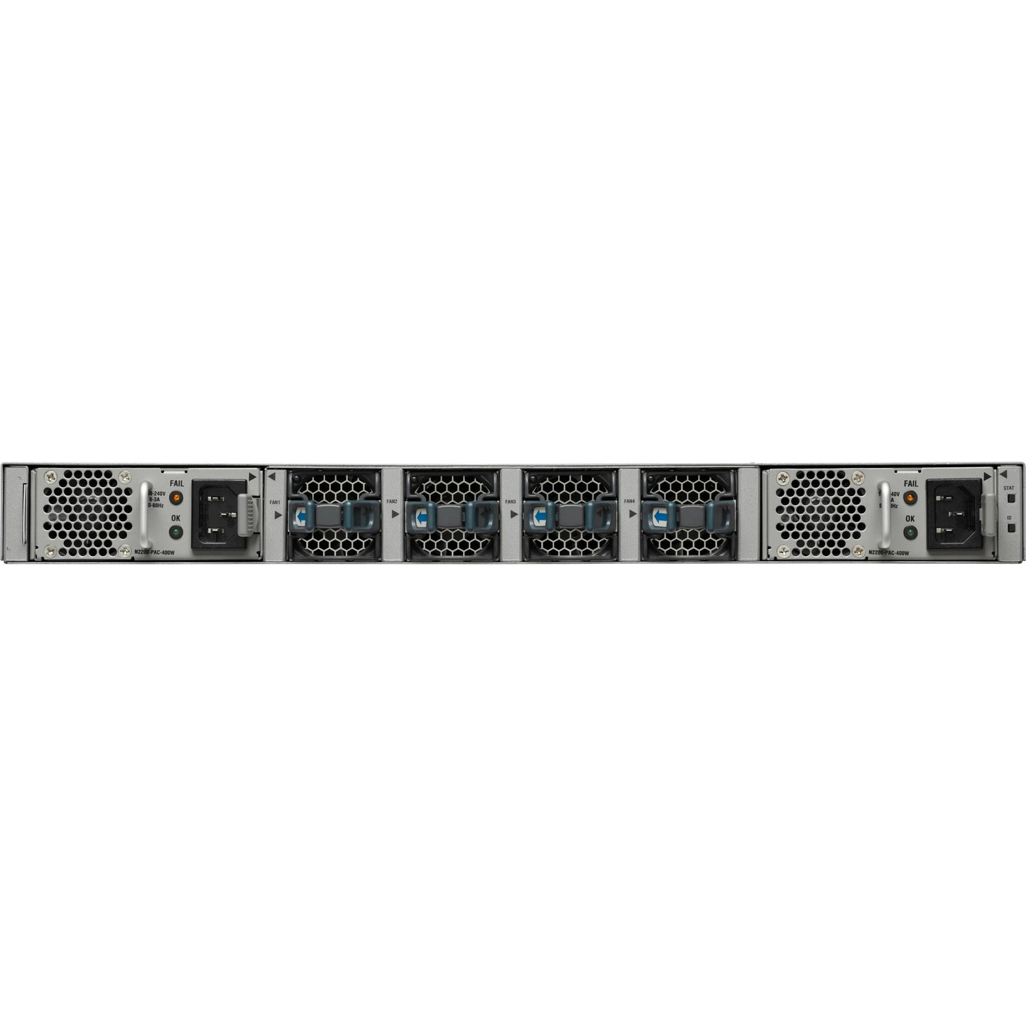 Cisco Nexus 2248PQ Fabric Extender