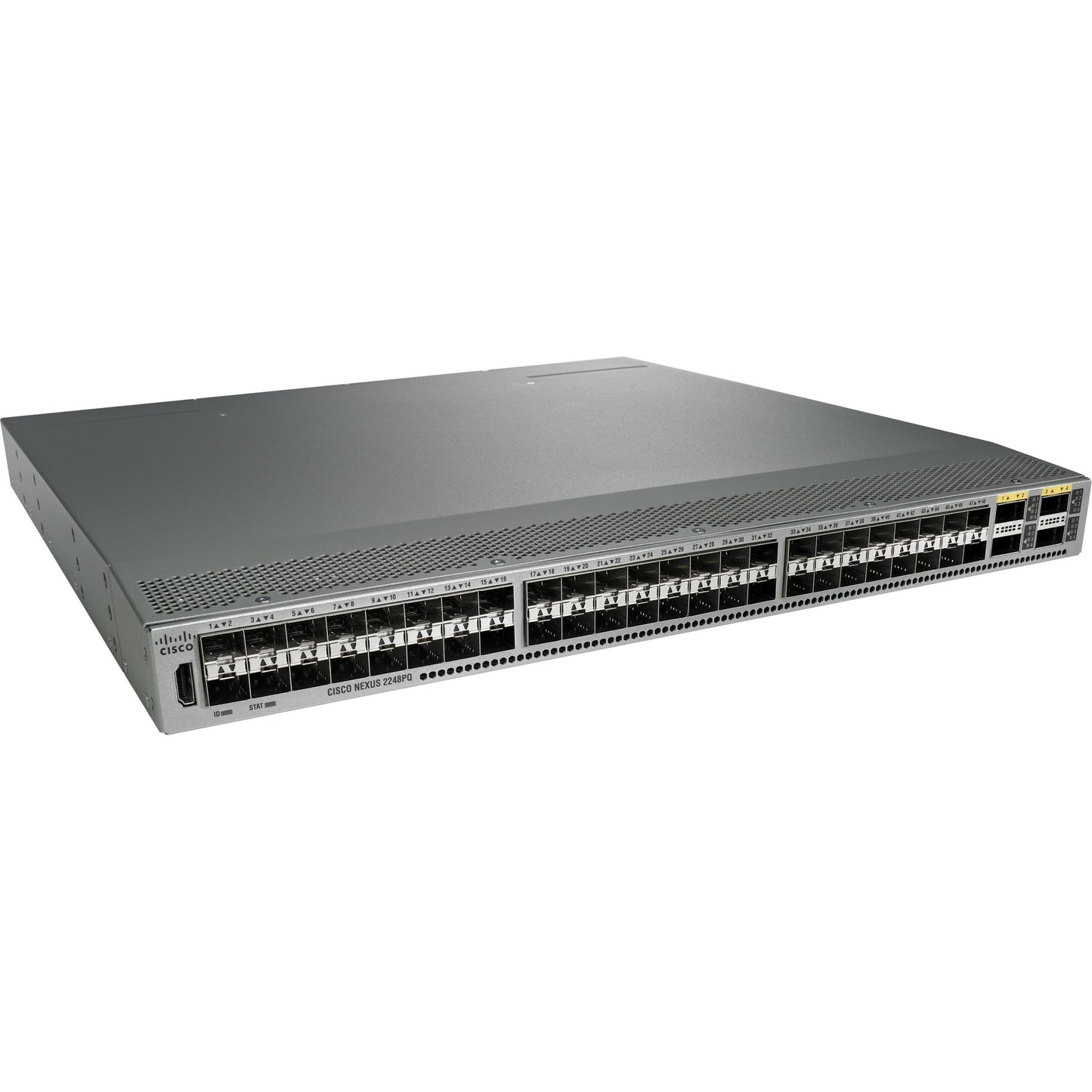 Cisco Nexus 2248PQ Fabric Extender