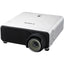 Canon REALiS WUX500STD LCOS Projector - 16:10