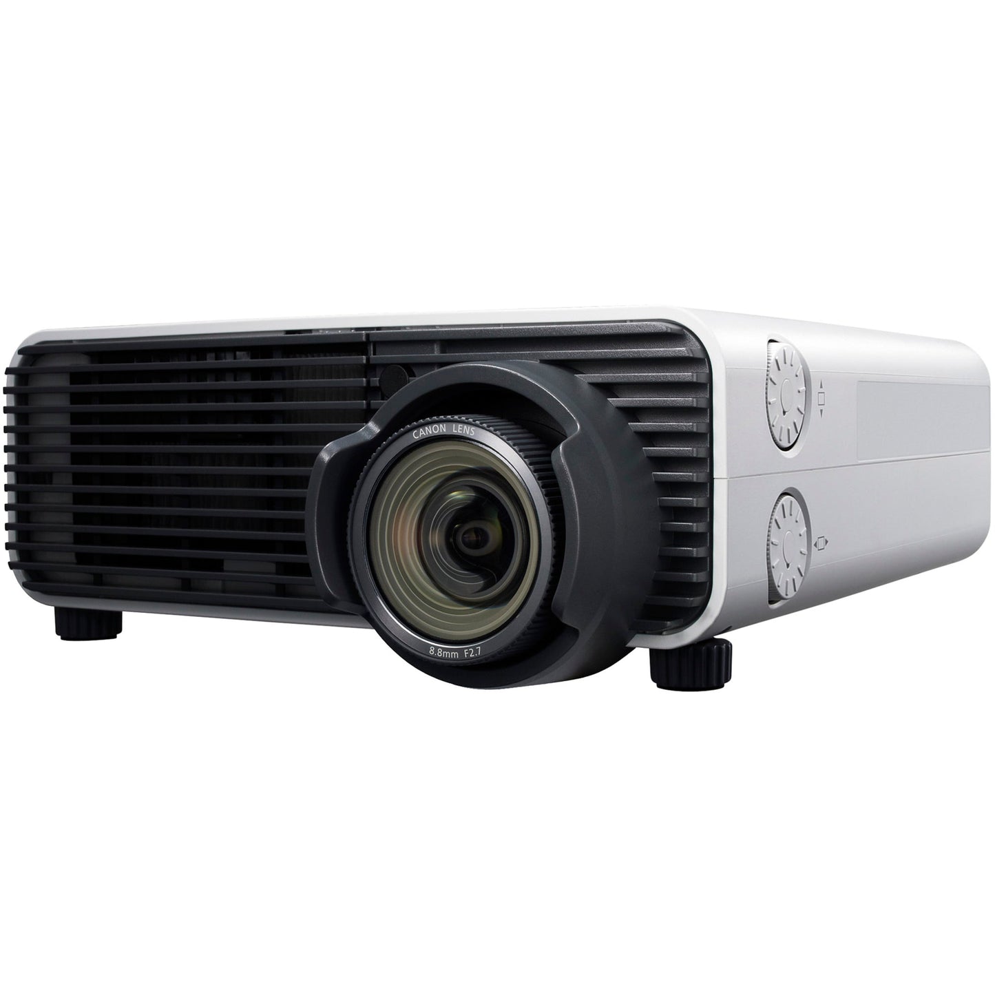 Canon REALiS WUX500STD LCOS Projector - 16:10