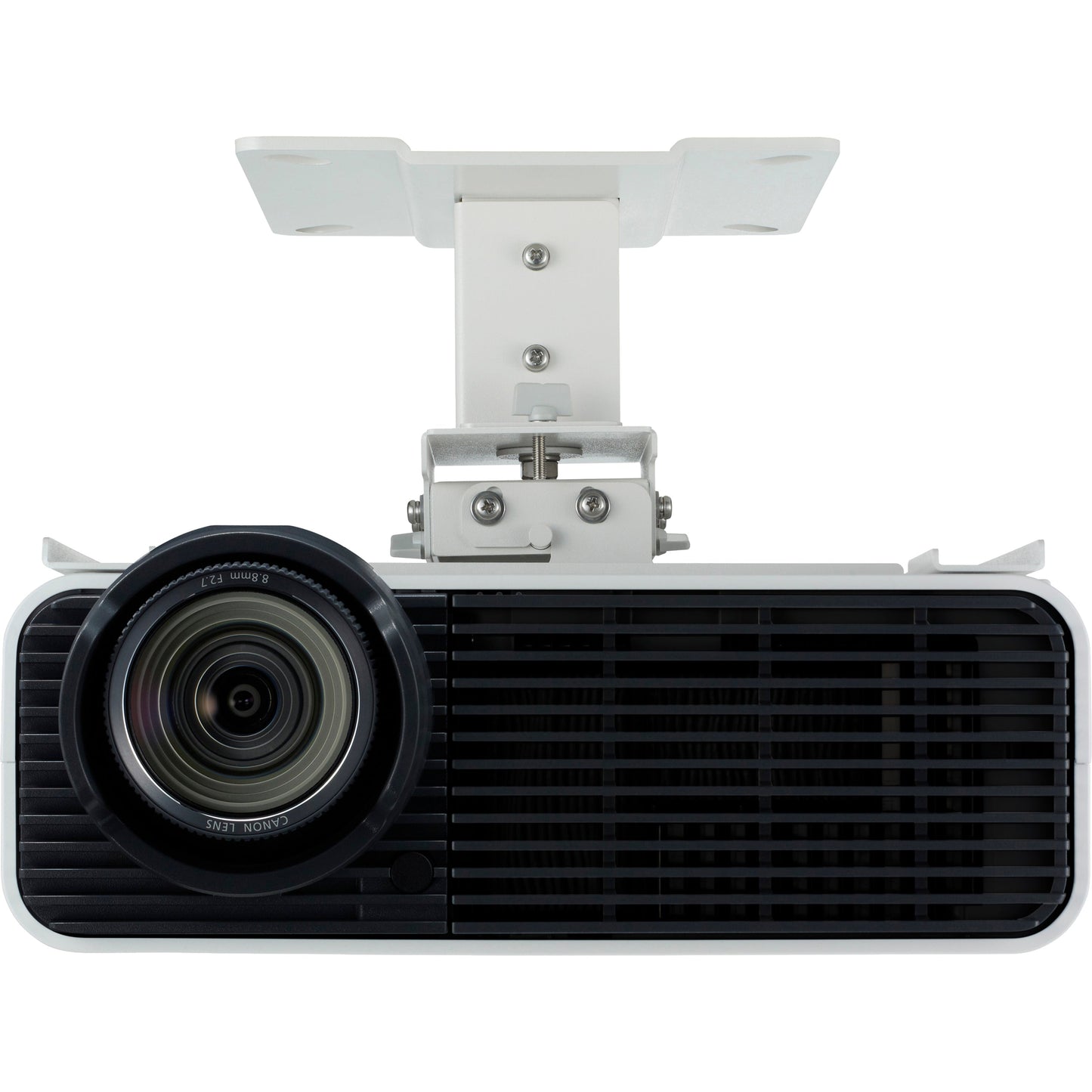 Canon REALiS WUX500STD LCOS Projector - 16:10