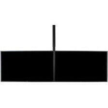 Peerless-AV DST940-BTB Ceiling Mount for Flat Panel Display - Black