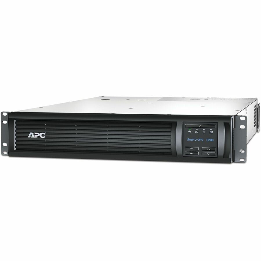 APC SMART-UPS 2200VA LCD RM 2U 