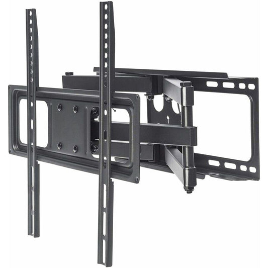 Manhattan Wall Mount for TV - Black