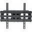 Manhattan Wall Mount for TV - Black