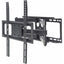 Manhattan Wall Mount for TV - Black