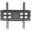 Manhattan Wall Mount for TV - Black