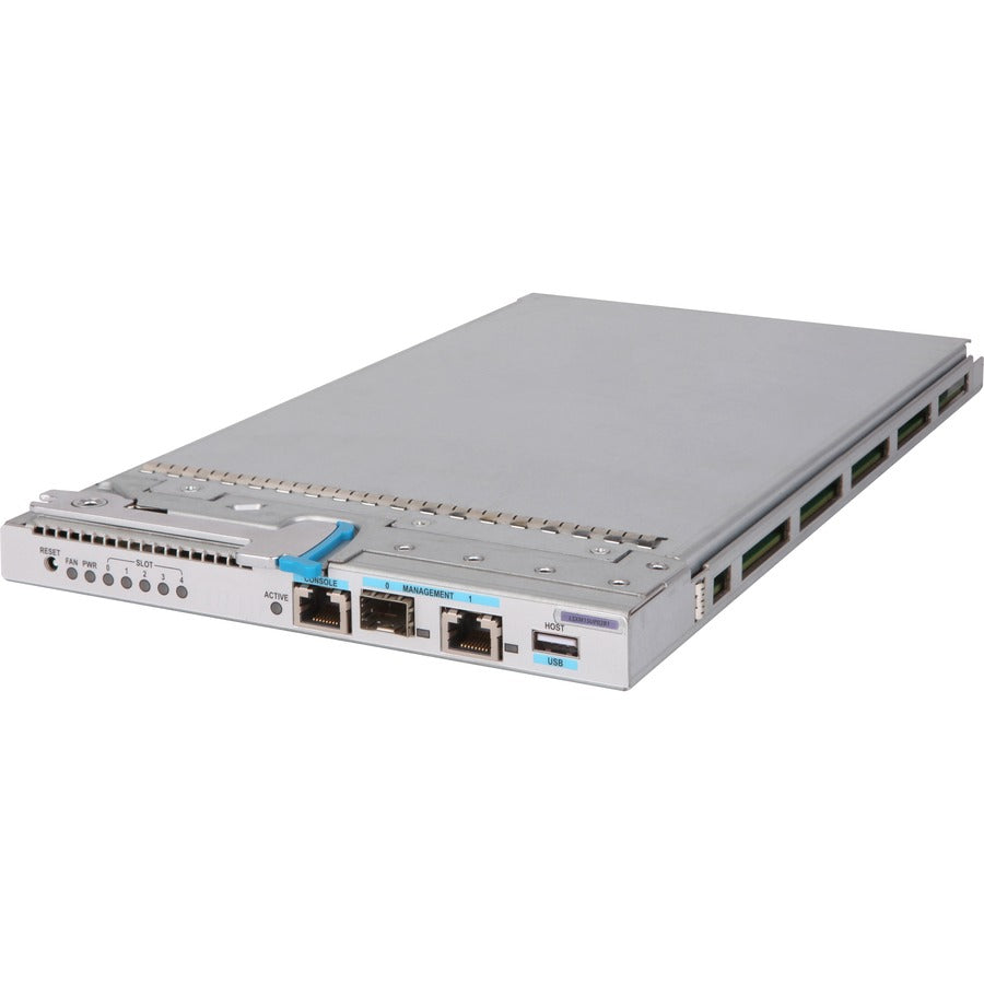 HPE FlexFabric 12902E Main Processing Unit