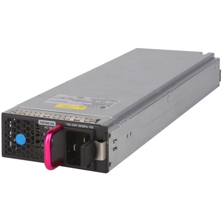 HPE FlexFabric 12900E 3000W AC Power Supply Unit