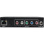 Tripp Lite Component Video + Audio over IP Extender/Receiver Cat5e/6 Serial and IR Control 1080i 328 ft. (100 m) TAA