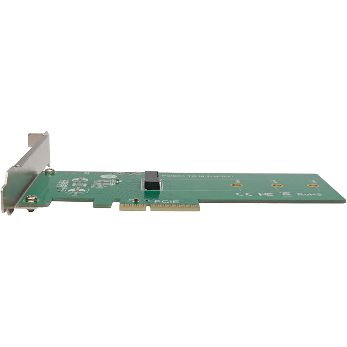 Tripp Lite M.2 NGFF PCIe SSD (M-Key) PCI Express (x4) Card