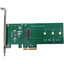 Tripp Lite M.2 NGFF PCIe SSD (M-Key) PCI Express (x4) Card