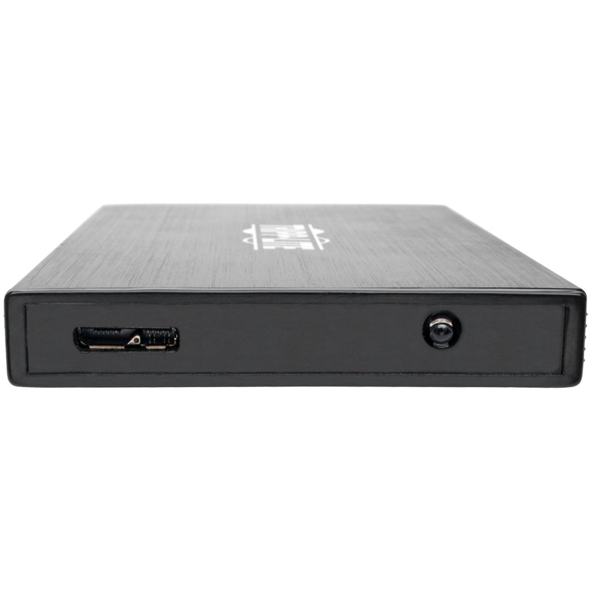 Tripp Lite USB 3.1 Gen 1 (5 Gbps) 2.5 in. SATA SSD/HDD to USB-A Enclosure Adapter with UASP Support