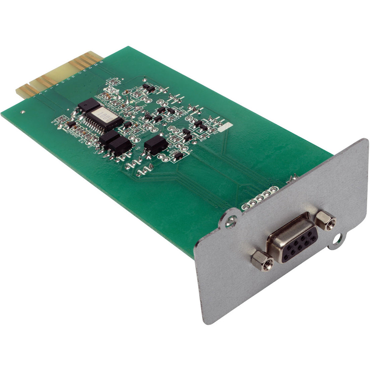 Tripp Lite Programmable Relay I/O Card for Tripp Lite SVTX SVX and SV UPS Systems