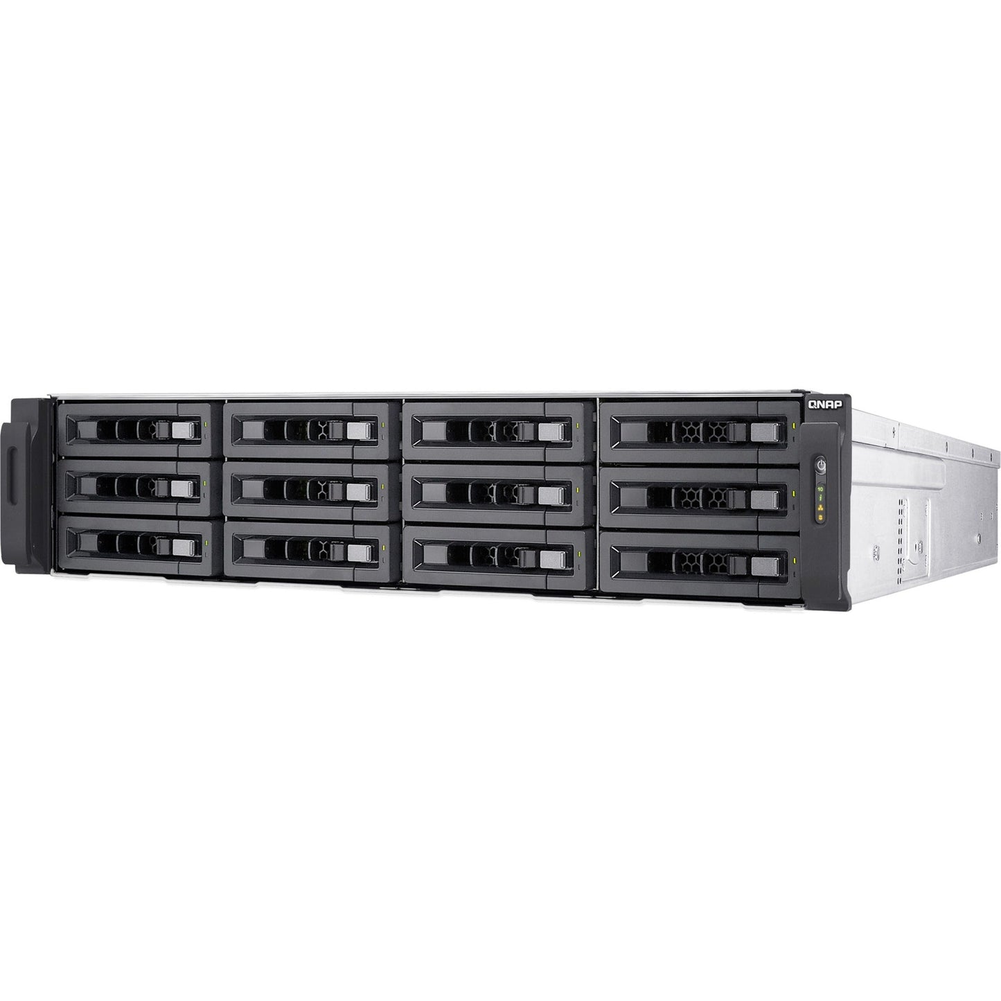 QNAP TES-1885U-D1531-32G SAN/NAS Storage System