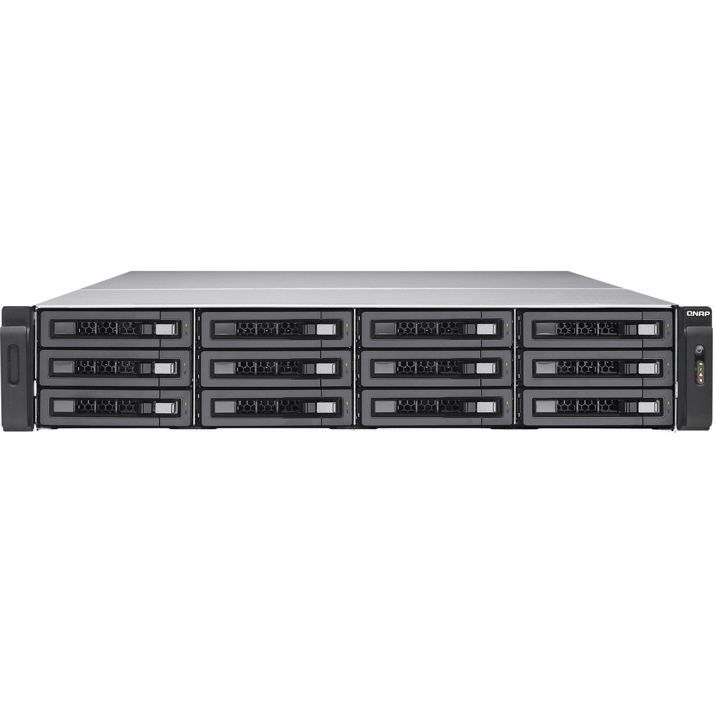 QNAP TES-1885U-D1531-32G SAN/NAS Storage System