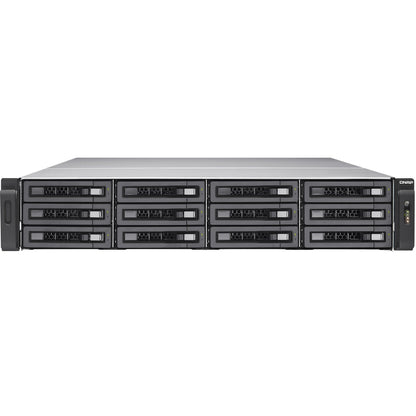 QNAP TES-1885U-D1531-32G SAN/NAS Storage System