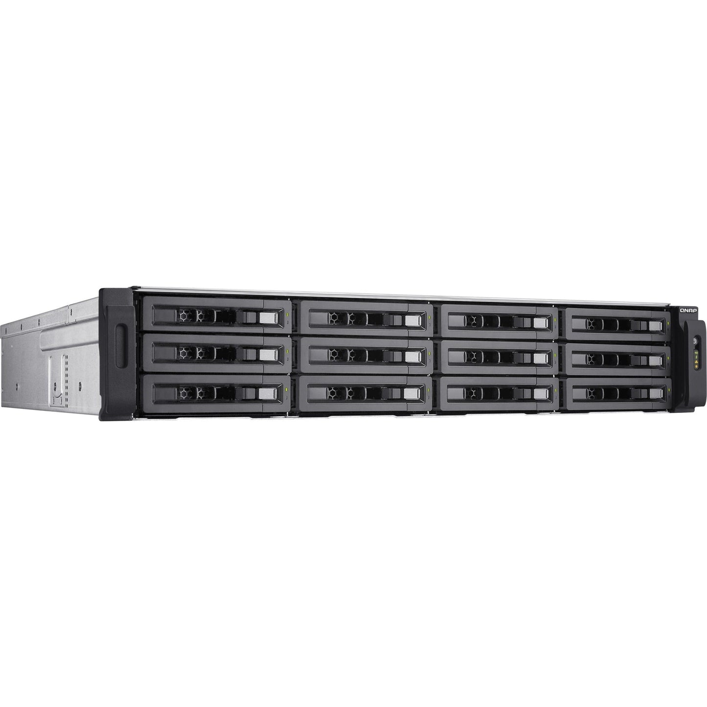 QNAP TES-1885U-D1531-32G SAN/NAS Storage System