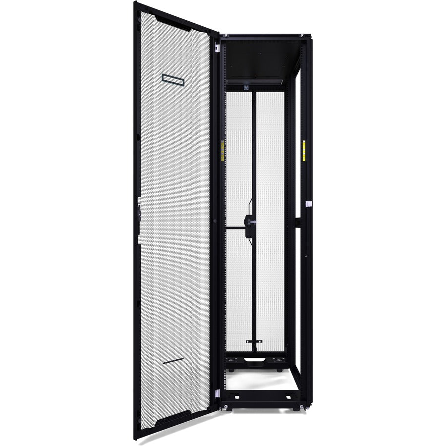 HPE 42U 800mmx1200mm G2 Enterprise Shock Rack