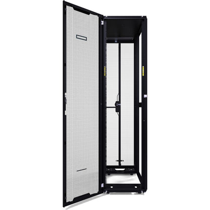 HPE 42U 800mmx1200mm G2 Enterprise Shock Rack