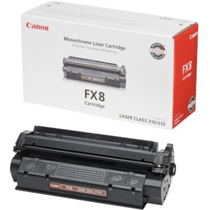 Canon FX-8 Original Toner Cartridge